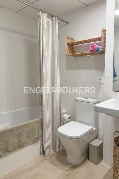 Foto 1d0d29ac-3ca0-4ea2-8cc7-c6a7fb30ac91. Alquiler apartamento exclusivo piso a estrenar en urbanización con piscina en jávea en Xàbia