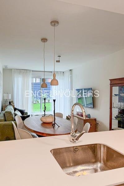 Foto 4f3d4632-8a0f-4ffa-bbc9-dc13a2e53725. Alquiler apartamento exclusivo piso a estrenar en urbanización con piscina en jávea en Xàbia