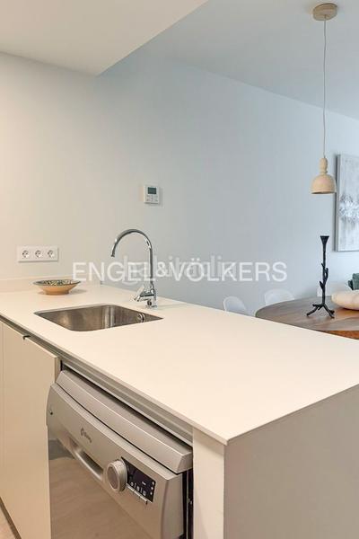 Foto 52b1753e-6ffa-4a6b-bcfc-cdf1dc295366. Alquiler apartamento exclusivo piso a estrenar en urbanización con piscina en jávea en Xàbia
