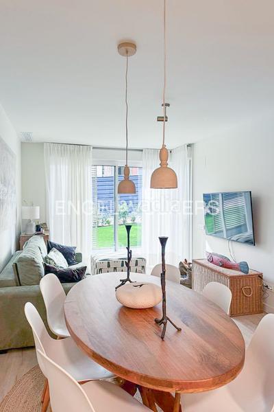 Foto c6c9affd-6adf-49f1-9fec-8458808d3486. Alquiler apartamento exclusivo piso a estrenar en urbanización con piscina en jávea en Xàbia