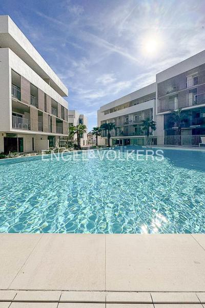 Foto 2757d9c7-0435-41df-a635-651d34342773. Location appartement avec chauffage parking piscine dans Xàbia