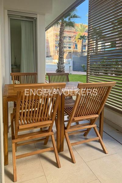 Foto ab61e0c5-8962-4fe9-b821-e200f1d75feb. Location appartement avec chauffage parking piscine dans Xàbia