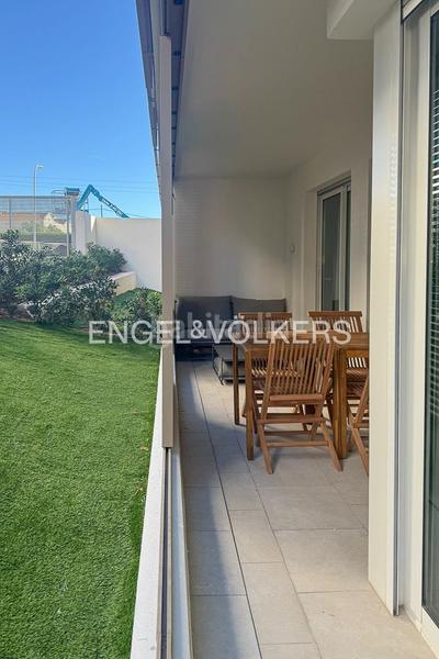 Foto c345416d-08f9-43e1-aee6-0695e824edef. Location appartement avec chauffage parking piscine dans Xàbia