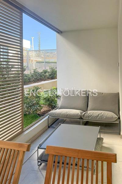 Foto f1e17f39-e956-4f1e-9ef9-7c4e268b2dbc. Location appartement avec chauffage parking piscine dans Xàbia