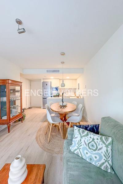 Foto 17deed14-282c-45f9-99d3-29b47ffee55f. Miete appartement mit heizung parking pool in Centro Ciudad Xàbia