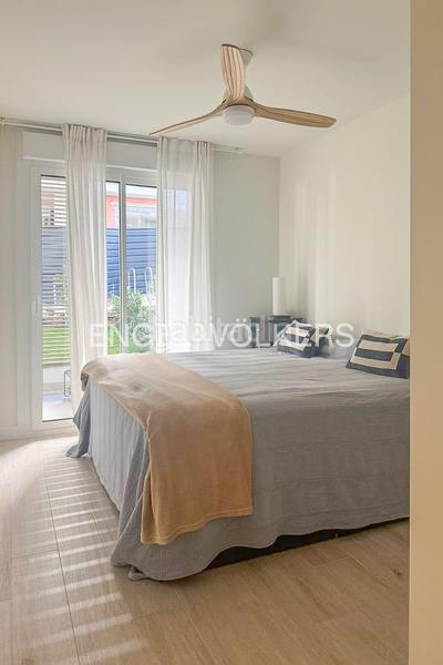 Foto a0ecffdf-0dd5-40c7-b859-f0986f1454eb. Miete appartement mit heizung parking pool in Centro Ciudad Xàbia