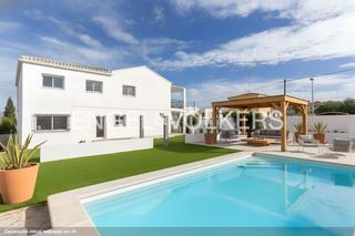 Casa en El Carme-Sant Agustí-Bonavista. Oportunidad para crear su nuevo hogar junto al casco urbano de l