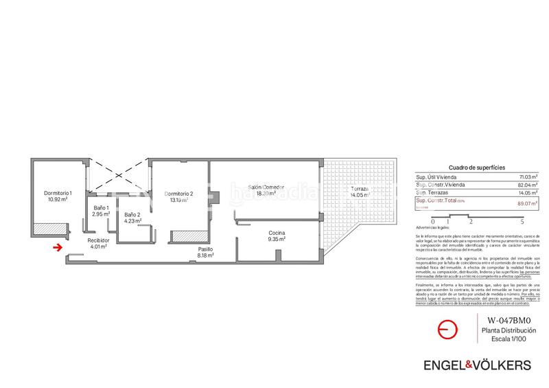 Foto 8affef0c-48c8-420c-94a9-88bdabbe0ab0. Appartement avec chauffage parking dans Favara