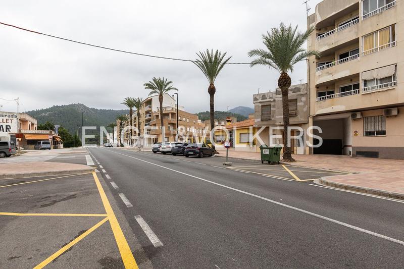 Foto 904bbb4e-4184-403a-9a9d-3fcbc2c743a7. Appartement avec chauffage parking dans Favara