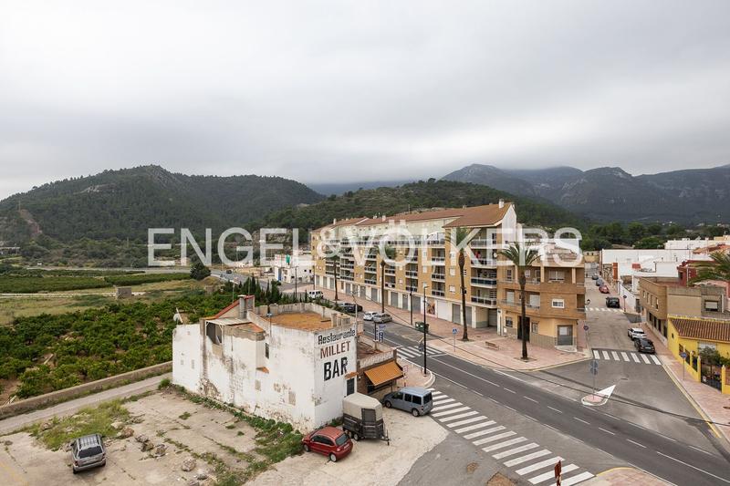 Foto e74bc485-a1e0-41b9-807b-b9251253d4e5. Appartement avec chauffage parking dans Favara