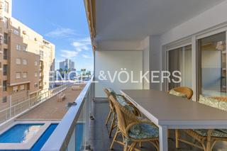 Location Appartement  Avinguda el racó. Encantador piso en alquiler, reformado, con piscina y cerca del