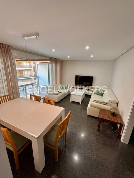 Foto 6bdcb69f-46fa-4f9a-a434-1c4982c8ed83. Affitto piccolo appartamento con riscaldamento piscina in Cullera