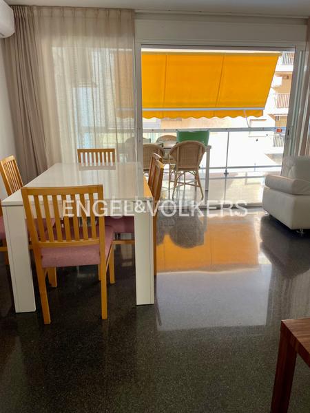 Foto 9bece670-9732-48b3-9802-3b268281317c. Affitto piccolo appartamento con riscaldamento piscina in Cullera