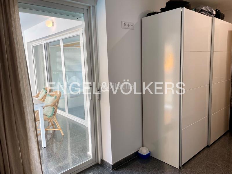 Foto 9d2bbc07-7e04-4ec8-8e81-69d16a7ae02c. Affitto piccolo appartamento con riscaldamento piscina in Cullera