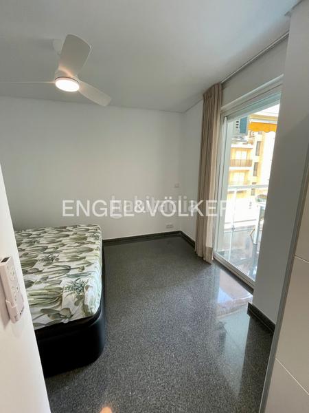 Foto d7b55fed-f9b2-46e2-8d3f-1c8315243e7f. Affitto piccolo appartamento con riscaldamento piscina in Cullera