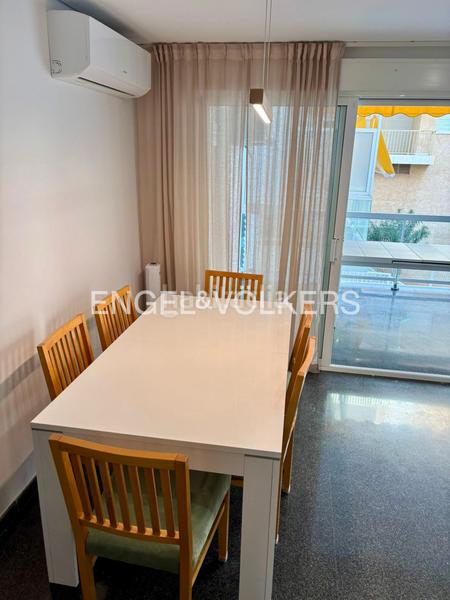 Foto ee09179f-9aed-4884-a70f-e05b7371af2a. Affitto piccolo appartamento con riscaldamento piscina in Cullera