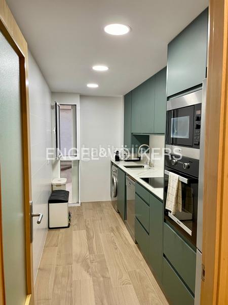 Foto 29eb2673-6728-417f-8304-40724b8c5d1d. Lloguer apartament amb calefacció piscina a Sant Antoni Cullera