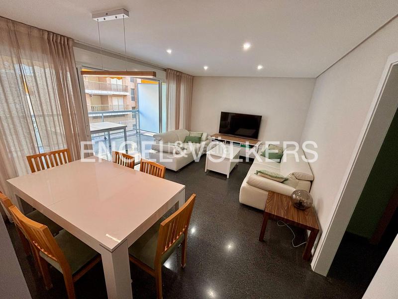 Foto 5202489f-2bec-4b9c-af67-109532369056. Lloguer apartament amb calefacció piscina a Sant Antoni Cullera