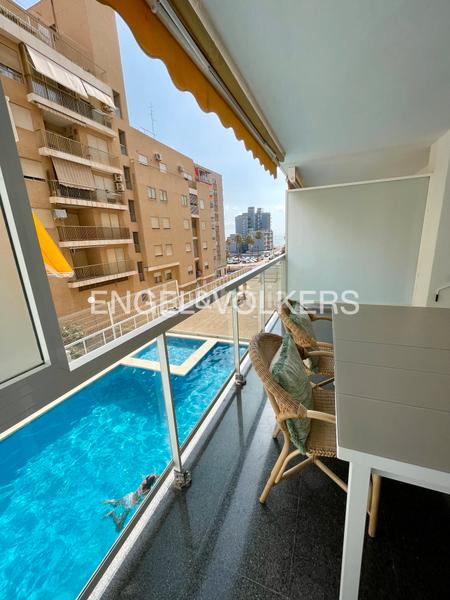 Foto 997d08d7-9ecc-45fc-a809-515b9ab81b63. Lloguer apartament amb calefacció piscina a Sant Antoni Cullera