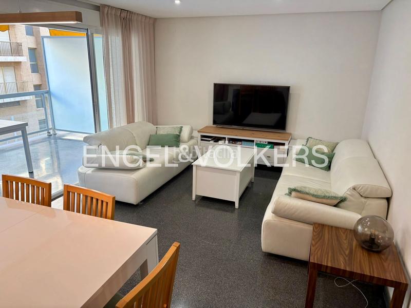 Foto c534b872-c606-4065-b064-f6790b4e4d77. Lloguer apartament amb calefacció piscina a Sant Antoni Cullera