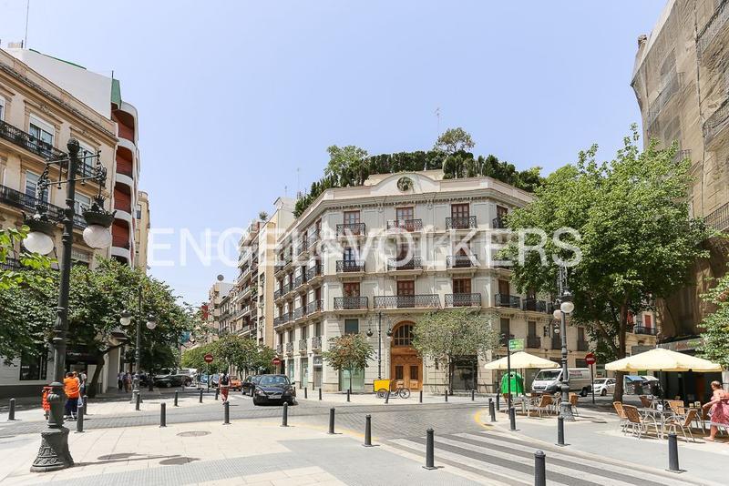 Foto 46a4a6ab-d586-4e9f-9424-cb5b834974b4. Alquiler apartamento reforma a estrenar en pla del remei en Valencia