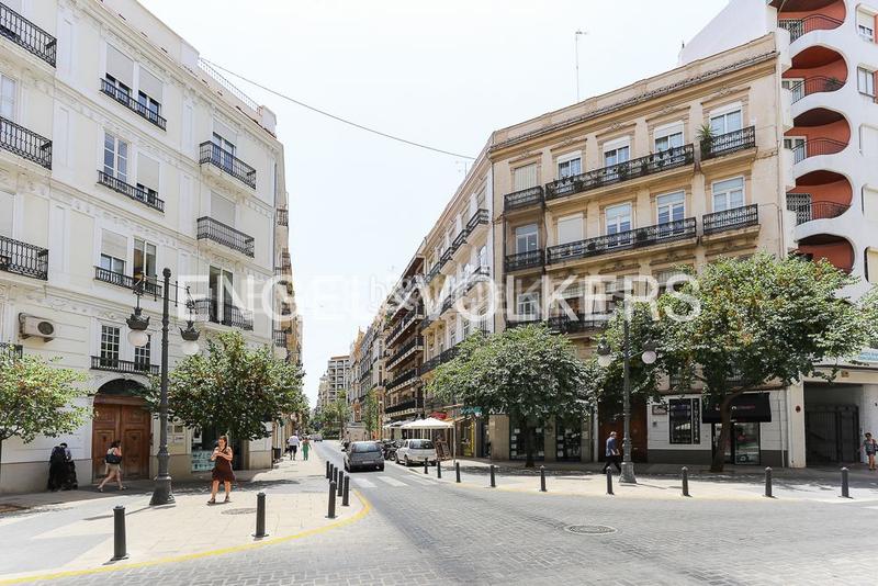 Foto 2366bb7f-8ca0-4e41-b203-706d74cbfbde. Lloguer apartament amb calefacció a El Pla del Remei Valencia