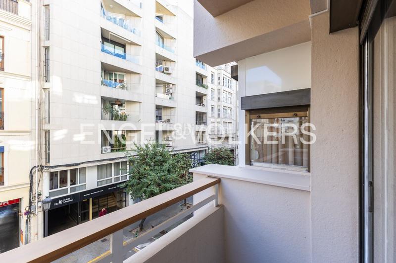 Foto 9fe217c1-13ef-4af5-b8de-1b1e77c8ac96. Lloguer apartament amb calefacció a El Pla del Remei Valencia