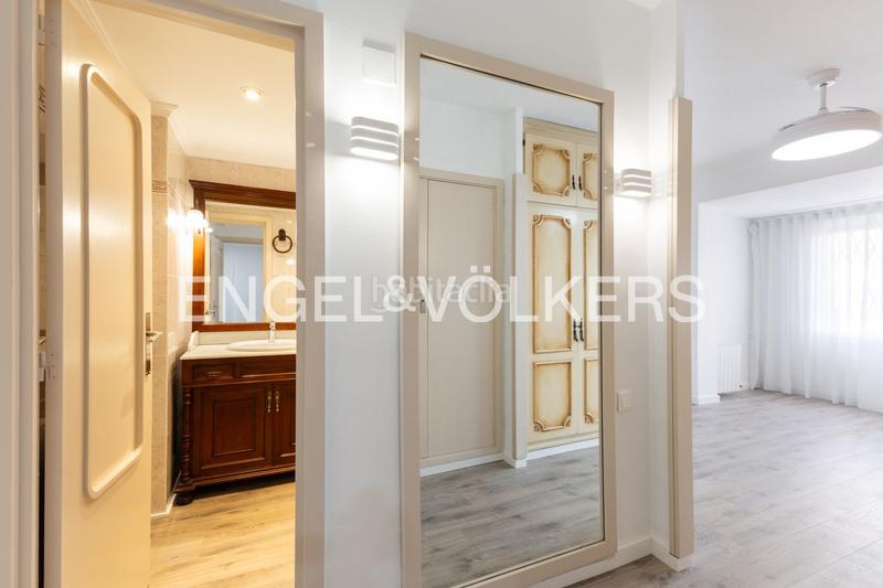 Foto 32528194-888c-4346-9b30-1103be63e1d9. Location appartement avec chauffage dans El Pla del Remei Valencia