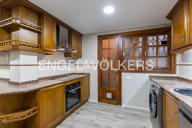 Foto fd4b8528-832f-45e3-b0ef-18d4523cc64e. Location appartement avec chauffage dans El Pla del Remei Valencia