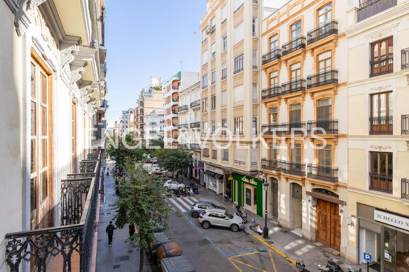 Foto 897473b3-fa4d-4562-8932-336edfefb2cc. Miete appartement mit heizung in El Pla del Remei Valencia