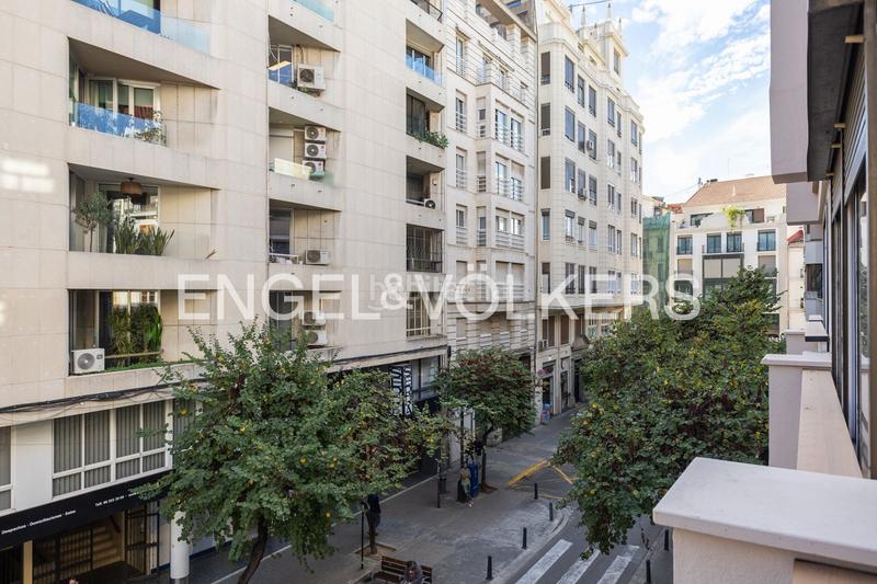 Foto f334370c-02f4-4389-beaf-c3baf5cb3bb0. Miete appartement mit heizung in El Pla del Remei Valencia