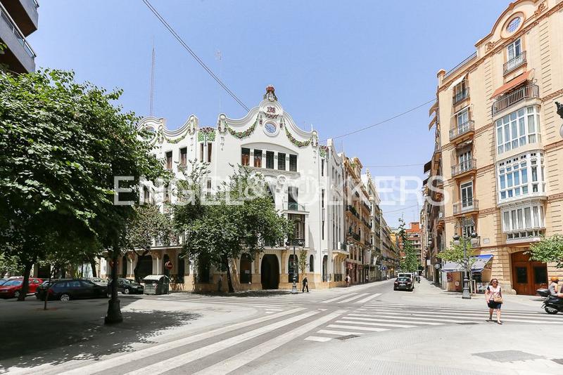 Foto 613a86b4-5a5e-419f-91d4-c5311ed7753d. Rent apartment with heating in El Pla del Remei Valencia