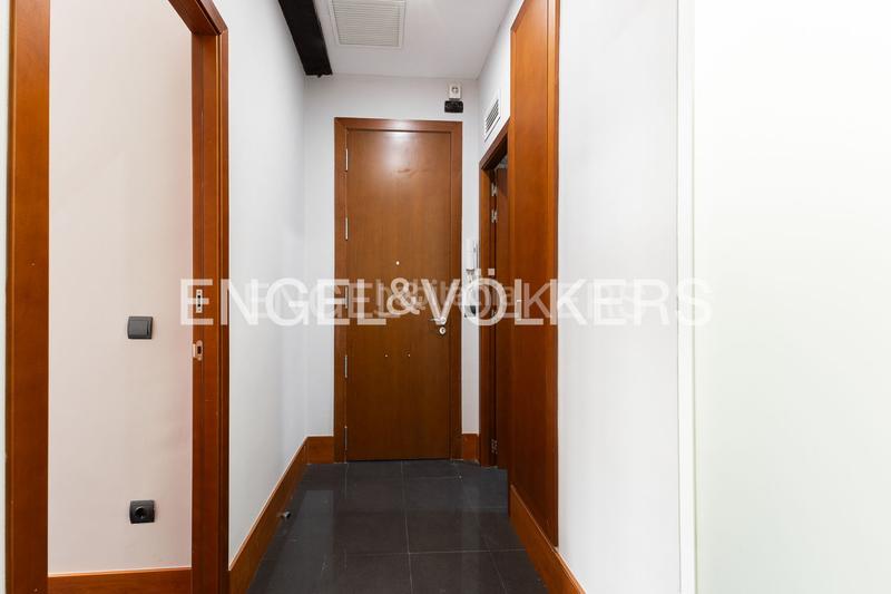 Foto 54e84010-4d6d-4ede-ae8f-49cba4970acd. Alquiler apartamento  completamente amueblado en el corazón en Valencia