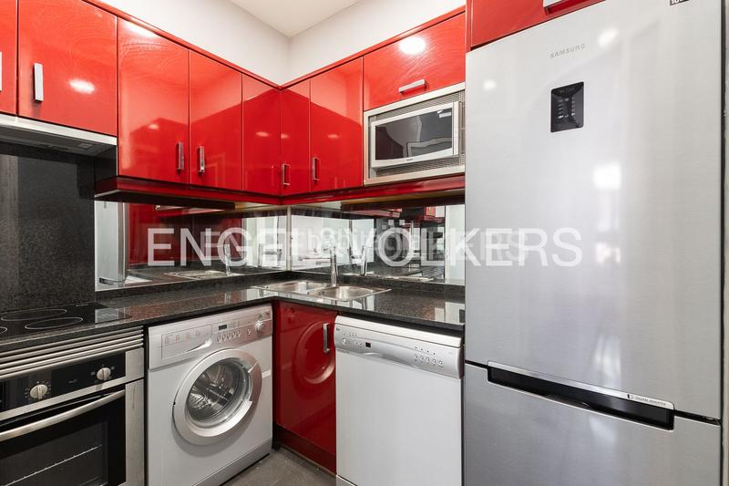 Foto 89ef6820-7d2f-4533-9fcf-c3527372b722. Alquiler apartamento  completamente amueblado en el corazón en Valencia