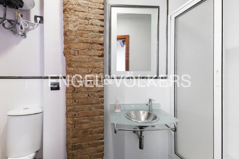 Foto 8ad7cbc7-4429-42b2-b878-3ea266d63873. Alquiler apartamento  completamente amueblado en el corazón en Valencia