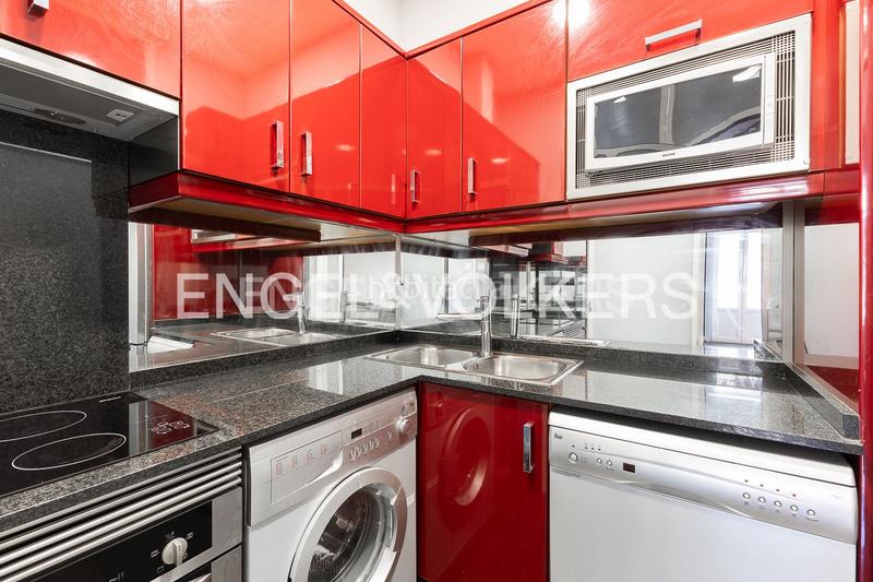 Foto ff305a3b-f2aa-48bf-b598-05df568ea6f5. Alquiler apartamento  completamente amueblado en el corazón en Valencia