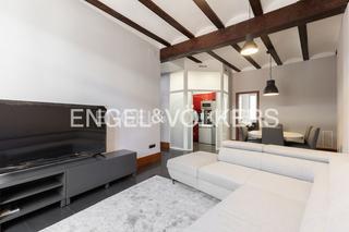Location Appartement  C/ de salvà, 10. Apartamento completamente amueblado en el corazón de valencia
