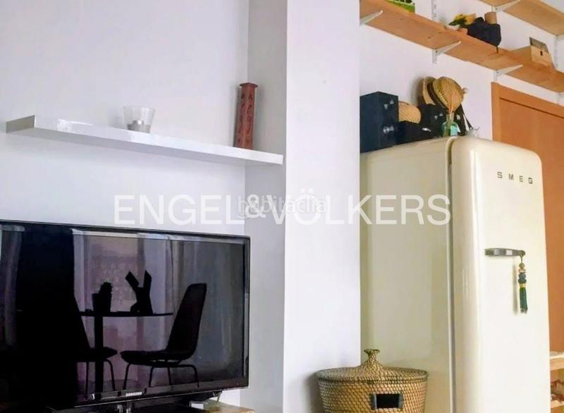 Foto 66118845-ee6d-447b-be33-11798a6b04b0. Alquiler apartamento ático exclusivo con terraza en El Carme, valència en Valencia