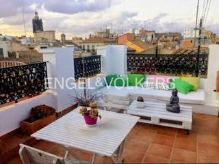 Apartament a Plaça de l'Àngel
