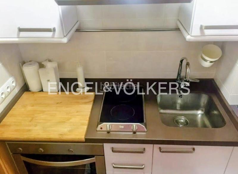 Foto 27949e99-91e1-4519-aff4-e7624b00e26b. Location appartement avec chauffage dans El Carme Valencia