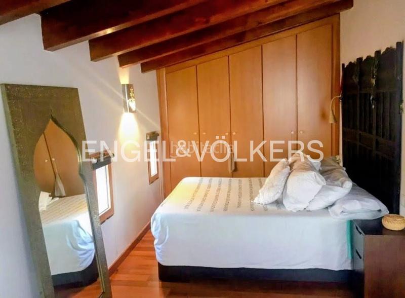 Foto c18f32cf-e212-4ad1-9f6d-a6a0d480e076. Location appartement avec chauffage dans El Carme Valencia