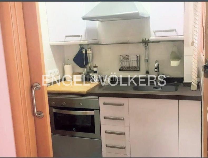 Foto bb0b28fb-b0f4-4dfe-a4ef-d3627e5e8a2b. Miete appartement mit heizung in El Carme Valencia