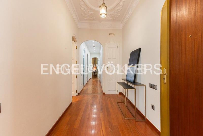 Foto 38437333-0da2-4f1b-a1d5-817596297849. Lloguer apartament amb calefacció a Russafa Valencia