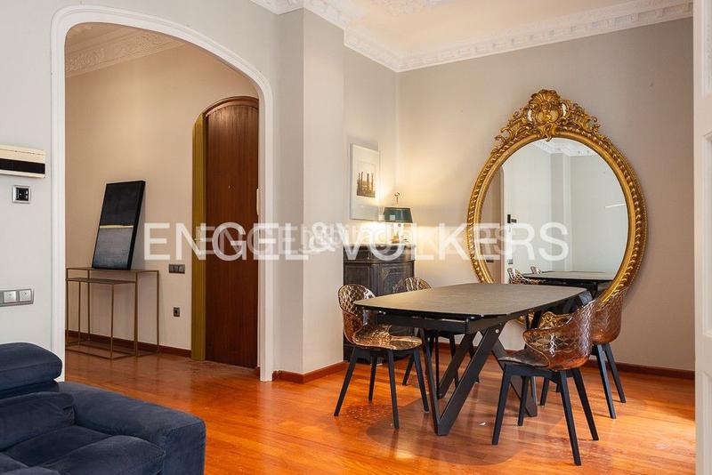 Foto 80453d2a-1c8f-4f07-bb92-4bc5231aef4a. Lloguer apartament amb calefacció a Russafa Valencia