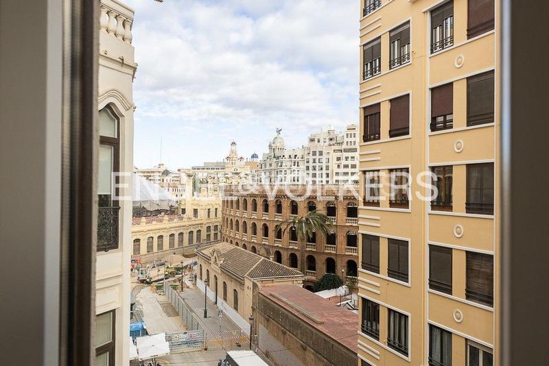 Foto 1450b567-3114-4326-ba7f-1150d9eba29f. Location appartement avec chauffage dans Russafa Valencia