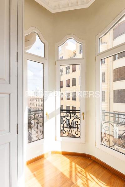 Foto 16b537e5-8f58-4595-b7e3-d3283db963be. Location appartement avec chauffage dans Russafa Valencia