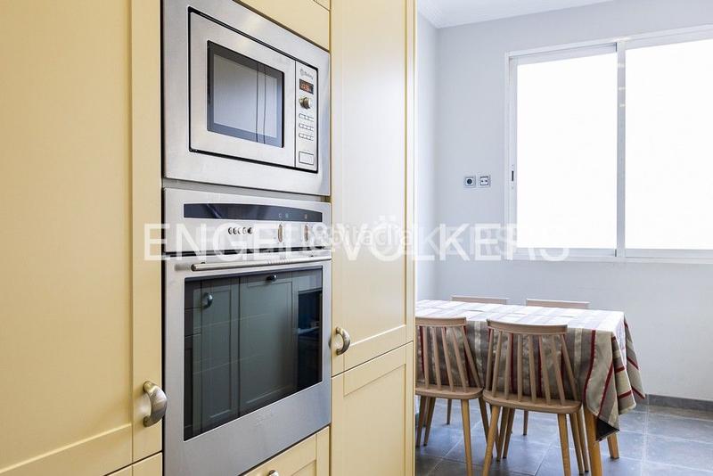 Foto 31baaac4-1464-4596-9d88-78ce82e724cf. Location appartement avec chauffage dans Russafa Valencia