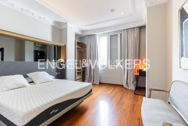 Foto 4e1bd803-3003-45b0-b214-c781af8ebd5b. Location appartement avec chauffage dans Russafa Valencia