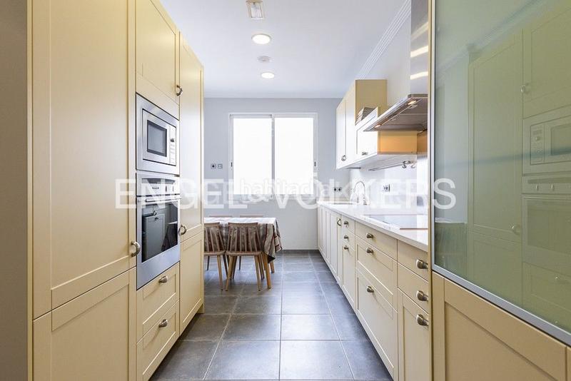 Foto 5b674642-699b-4d3b-9090-48e7ab69bea1. Location appartement avec chauffage dans Russafa Valencia