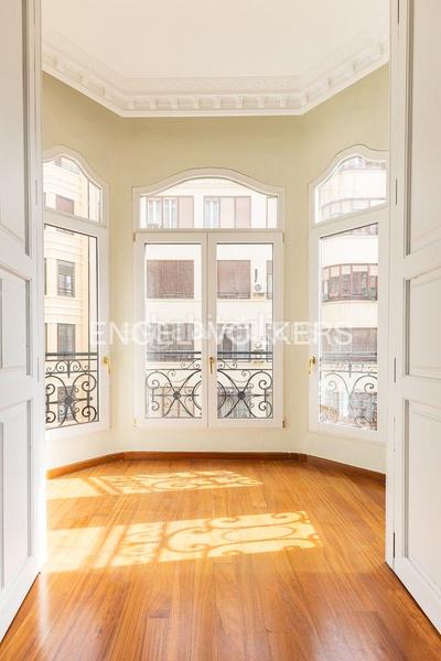 Foto 602ed715-ae17-4aa1-9b89-9ba581fdbd36. Location appartement avec chauffage dans Russafa Valencia